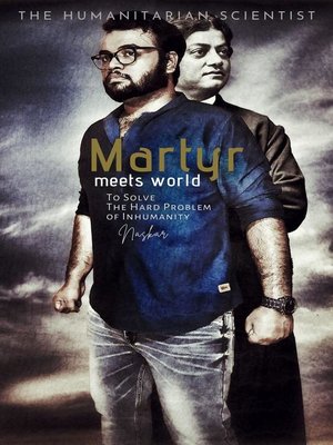 cover image of Martyr Meets World